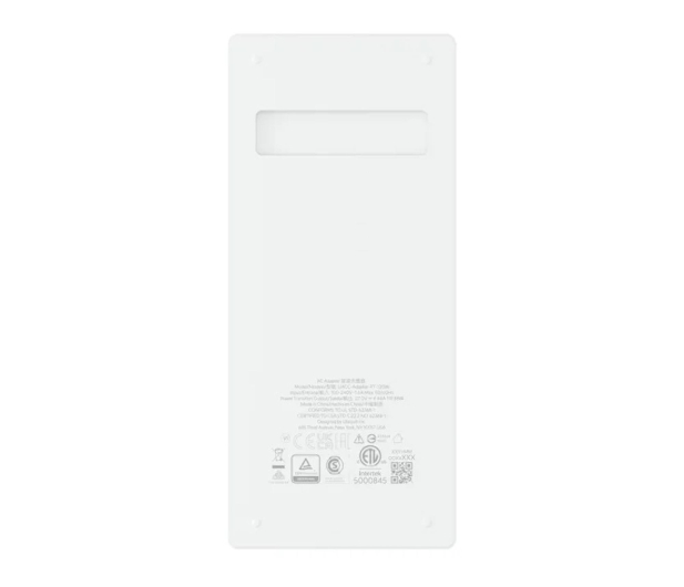 Ubiquiti UACC-Adapter-PT-120W Zasilacz Power TransPort 120W - 1573655 - zdjęcie 2